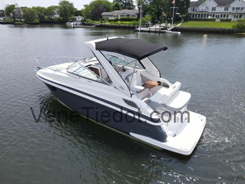 Tekniset tiedot ja arvostelut